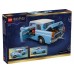 LEGO Harry Potter 76470 Uročeni leteči Ford Anglia